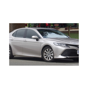 Venta de Autos Baratos al por Mayor Hechos en China 03/2016 Auto Usado Toyota Camry Hybrid Synergy y Landwind X7 2.0T en Venta - Product Image 5