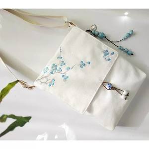 Bolso Tote de lona de algodón orgánico con estampado personalizado de primera calidad, elegante, duradero y ecológico - Product Image 2