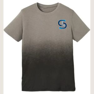 Fabricant de t-shirts en coton dernier design pour hommes t-shirts à prix bon marché vente en gros - Product Image 1