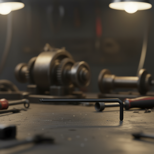 ประแจหกเหลี่ยมปลายบอล Stahlwille ผลิตภัณฑ์ระดับพรีเมียมในกลุ่มประแจหกเหลี่ยม - Product Image 3