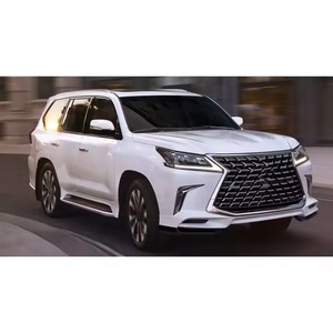 Limpio Usado 2020 Lex-uss Lux-ury 4x4 DIY OEM US Origin a la venta a precio barato con 1 año de garantía - Product Image 4