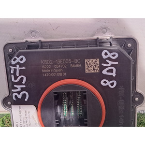 CENTRALINA XENON LAND ROVER Range Rover Evoque Serie K8D213E005BC PT153 (18>) - Product Image 4