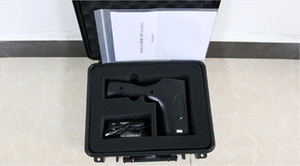 מהירות רדאר אקדח עם מדפסת - Product Image 4