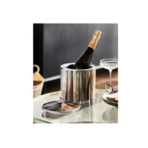 Cubos de hielo para Bar y vino, bocina de bebidas y el mejor pulido y uso en bar, cubo de hielo con bocina de tamaño personalizado, gran oferta - Product Image 1