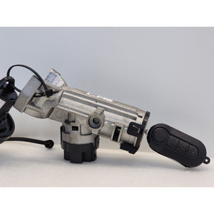 Bloque de Encendido CITROEN Serie Jumper 01392212080 CON Llave DW12RUC-4HH-4H03 (14>) - Product Image 3