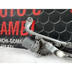 Moteur d'essuie-glace avant complet pour Toyota Yaris (séries 2017-2020) avec TANDEM 851500D180 - Product Image 3