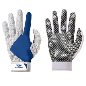 ถุงมือตีเบสบอล วัสดุทนทาน จับกระชับมือ สวมใส่สบาย เหมาะสำหรับฝึกซ้อม - Product Image 1