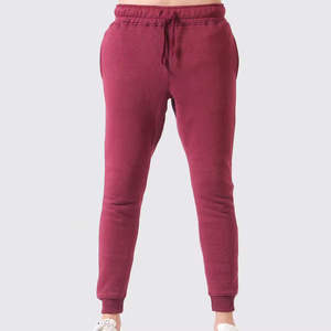 Nueva Llegada 2025 Conjunto de Sudadera con Capucha y Pantalones Deportivos Extra Grandes Reversibles Ecológicos para Invierno, 100% Algodón Felpa - Product Image 5