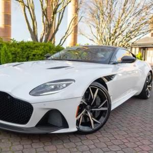 SCFRMHAVXKGR00288 Coupé Deportivo de Lujo Industrial con Tracción Trasera, Motor V12 Twin Turbo de 5.2L, 715hp, 900Nm de Torque, Velocidad Máxima de 340km/h, OEM, Bajo Kilometraje - Product Image 5