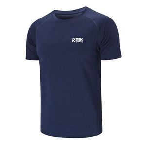 เสื้อกีฬาผู้ชายออกแบบเองได้ตามต้องการ คุณภาพดีที่สุด ปี 2026 พร้อมจำหน่าย - Product Image 1