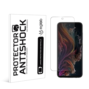 ฟิล์มกันรอย ANTISHOCK สำหรับอุปกรณ์เสริมมือถือลาวาชาร์ค 4 จี พรีเมียม - Product Image 1