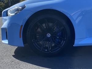 ขายดี ราคาสุดคุ้ม.. รถมือสอง ปี 2023 BMW M2 RWD - พร้อมส่ง - Product Image 4