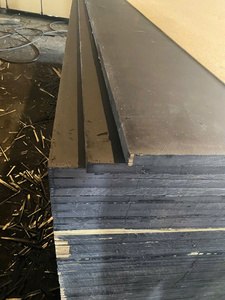 Contrachapado Recubierto de Película de Alta Calidad, Código Eucalipto, Diseño Moderno a Precio Competitivo, Negro/Marrón/Rojo, Cumple con el Estándar E0 - Product Image 2