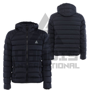 Manufacturer Clothing Men Puffer <b>Jacket</b> Waterproof Quick Dry Puffer <b>Jackets</b> for Men | Wholesale Puffer <b>Jacket</b> for Men - Product Image 3