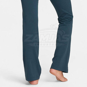 กางเกงโยคะคุณภาพดีที่สุด ผลิตโดยมืออาชีพ ดีไซน์ล่าสุด มีหลายสีและหลายขนาด สำหรับผู้หญิง - Product Image 4