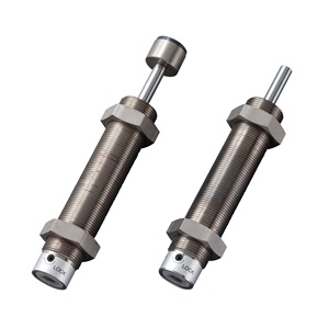 Top Grade bán buôn tùy chỉnh máy công cụ phụ kiện Nhật Bản shock absorber để bán - Product Image 1