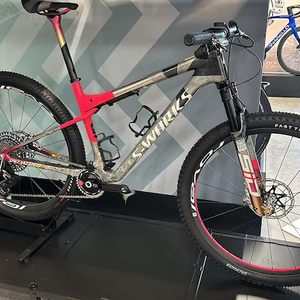 Selling Hot Selling 2025 Latest SWorks Epic Full Suspension Mountain Bike - Product Image 3
