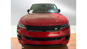 Land Rover Range Rover Sport SE 2025, Seminuevo, con Soporte Personalizado OEM - Product Image 4