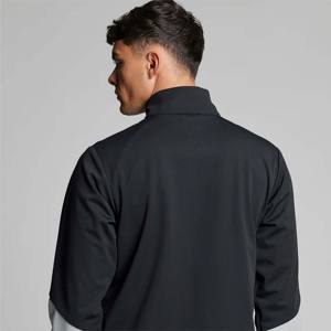 Chaqueta cortavientos impermeable para hombre: ligera y transpirable, perfecta para senderismo, correr y actividades al aire libre - Product Image 4