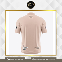 Chemises pour hommes en piqué 100% coton respirant, coupe classique légère, tricotées à manches courtes, qualité supérieure, vente directe d'usine