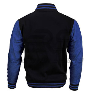 Leatherman Varsity <b>Jacket</b> for <b>Men</b> New Design 2024 <b>Jackets</b> for <b>Men</b> Baseball Varsity <b>Jacket</b> - Product Image 2