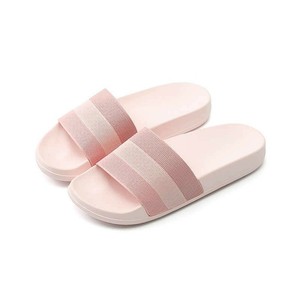 2024 Designer Fashion Made PVC Customized 3D Logo Printing <b>Slides</b> Fashion slippers for Unisex - Product Image 3