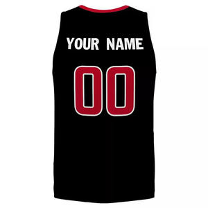 Uniformes de voleibol personalizados con impresión por sublimación Tela transpirable de ajuste ergonómico completo para equipos y clubes Estilo de conjunto - Product Image 5