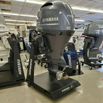 New 2023 and Used Suzuki DF350A 2022 Yamaha Outboard Motor Prices