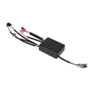 Genuine Master <b>Light</b> <b>Board</b> Module Compatible with Kugoo Kukirin G2 Front Left Right Corner Rear Tail <b>Light</b> Controller - Product Image 5