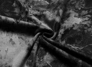 New Formal Oxford Polyester/Cotton Breathable Customizable Long Elongated Big Tall Private Label Scoop <b>T</b>-<b>Shirt</b> - Product Image 3