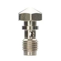 Servicios de Mecanizado CNC de Acero Inoxidable Personalizados de Shivay Enterprises, Fresado de Precisión, Mecanizado de Ejes para Máquinas Agrícolas