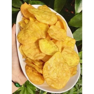 Rodajas y palitos de batata deshidratada de alta calidad - Product Image 2