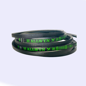 Courroies en V étroites durables SPA pour les systèmes d'alimentation automobile et industrielle Durable et haute performance - Product Image 6