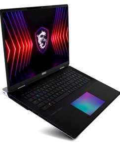 Nuevo precio para portátil Titan 18 HX, portátil para juegos en el 4090, RTX 128, GB RAM, 4TB SSD - Product Image 1