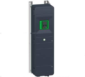 Nuevo Motor de CA Original ATV950D30N4 480VAC Construcción de Cobre y Plástico Uso en Equipos Electrónicos 1 Año de Garantía Nuevo en Existencia - Product Image 1