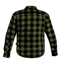 Camisa de Franela para Hombre, Ropa de Trabajo, Poliéster/Algodón, Diseño Sólido, Forrada, Formal, Venta al Por Mayor de Fábrica OEM, Colección Primavera