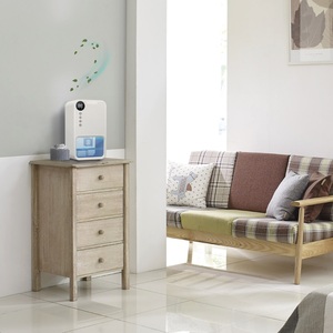 Mini <b>dehumidifier</b> Boure 3.8L 85W (GSC 301505003) - Product Image 3
