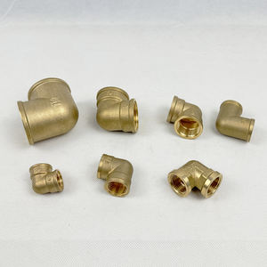 45, 90 градусов, медный шланг для воды - Product Image 6