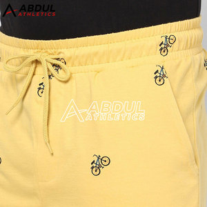 Pantalones Cortos de Alta Calidad Más Vendidos, Hechos a Medida, Ropa Casual para Hombre, Pantalones Cortos para Adultos - Product Image 6