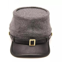 Venta al por mayor gorra hecha a mano sombreros bordados cómoda gorra suave MOQ bajo con diseño personalizado y marca