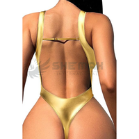Tenue de danse taille unique pour les artistes et les spectacles, costume de pole dance professionnel en couleur personnalisée pour les filles et les adultes à vendre