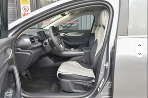 นิวลี่ ดีสทรอยเออร์ 05 ไฮบริด พวงมาลัยซ้าย - Product Image 5