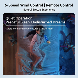 42" Energy Saving AC Motor Modern Outdoor <b>Ceiling</b> Fan 3-Tone LED <b>Light</b> Flush Mount Low Profile <b>Remote</b> <b>Control</b> - Product Image 5