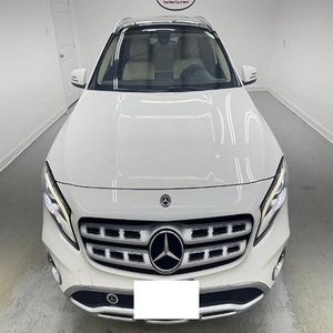 UTILISÉ LHD/RHD 2020 MERCEDES-B E N Z GLA 250 4MATIC - Product Image 1