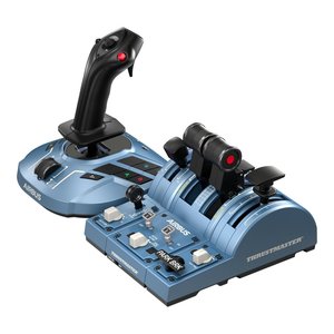 Manette de simulation de vol AIRBUS Tca Captain Pack X 4460217 - Product Image 2