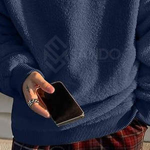 Sherpa สเวตเชิ้ตแฟชั่นสำหรับผู้ชาย, สเวตเชิ้ตจากผู้ผลิตชั้นนำทันสมัย - Product Image 2