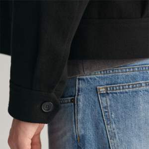 "Veste de travail en coton de haute qualité pour hommes-Durable, confortable et parfaite pour un usage industriel et quotidien" - Product Image 4