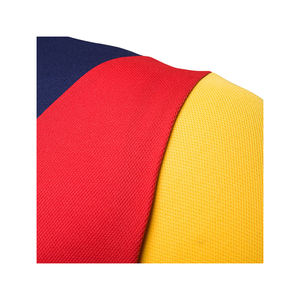 Tejido de Punto de Algodón 100% Sólido, Nuevo, de Moda, Duradero y de Calidad, para Camisetas, Antiencogimiento - Product Image 6