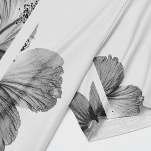 2024 Diseño OEM Polos Logotipo personalizado Algodón Poliéster Color sólido 100% algodón manga corta antiarrugas hombres camisetas polo - Product Image 4