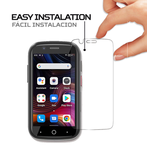 ฟิล์มกันรอยหน้าจอดาวเยลลี่ยูนิเวอตซ์พร้อมคุณสมบัติกันกระแทก - Product Image 3